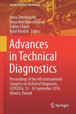 Advances in Technical Diagnostics