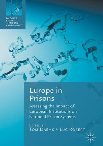 Europe in Prisons