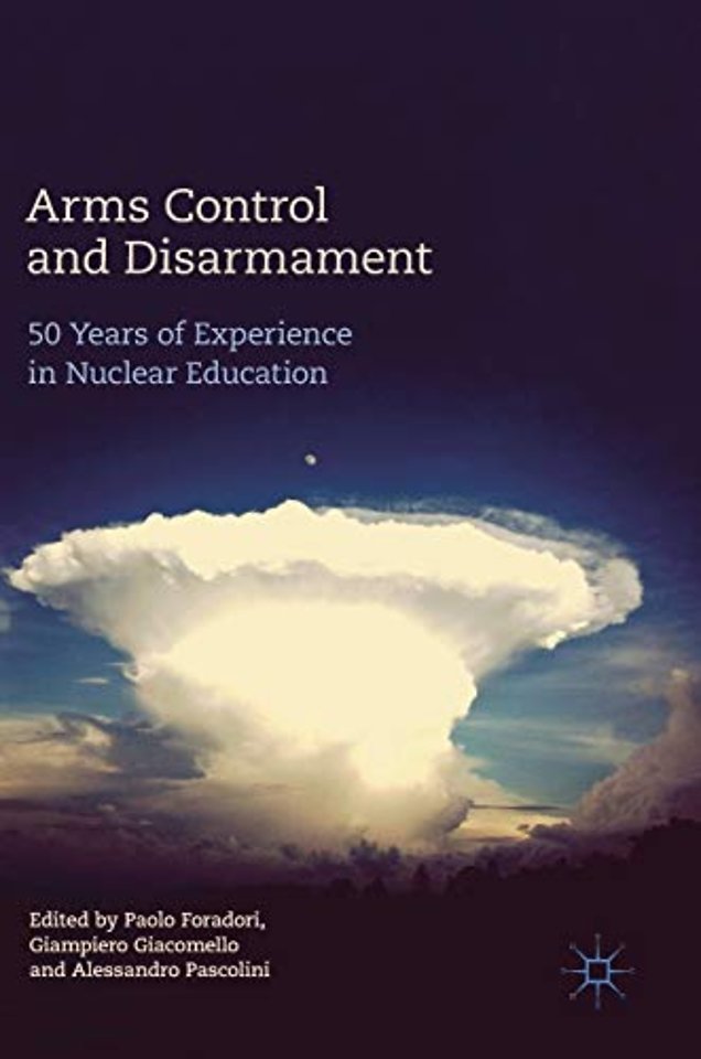 Arms Control and Disarmament
