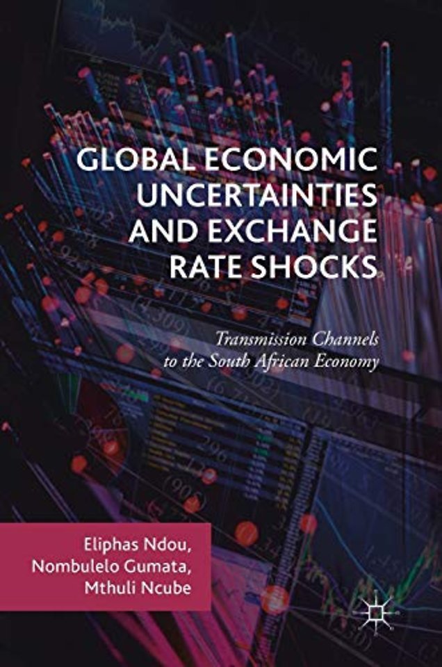 Global Economic Uncertainties and Exchange Rate Shocks