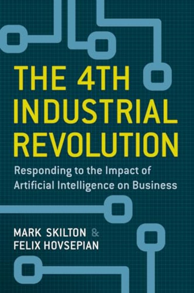 The 4th Industrial Revolution