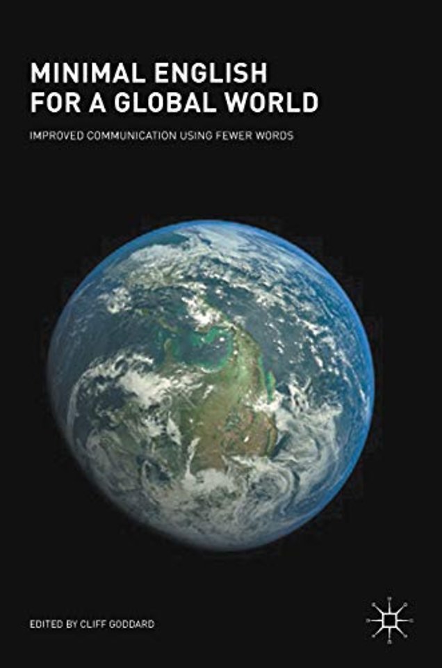 Minimal English for a Global World