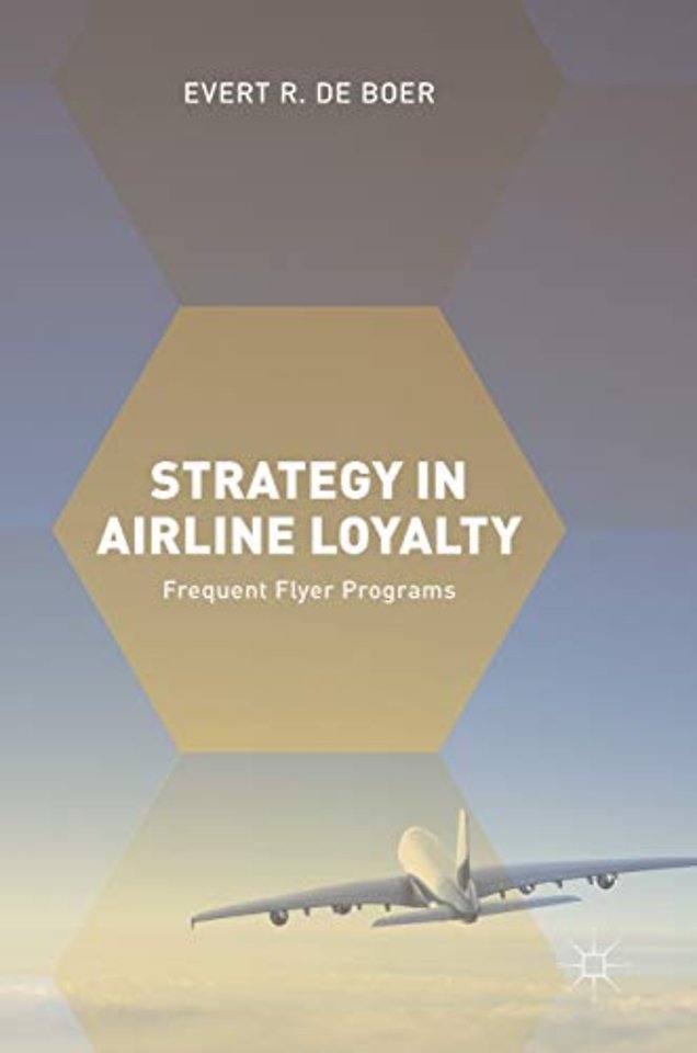 Strategy in Airline Loyalty