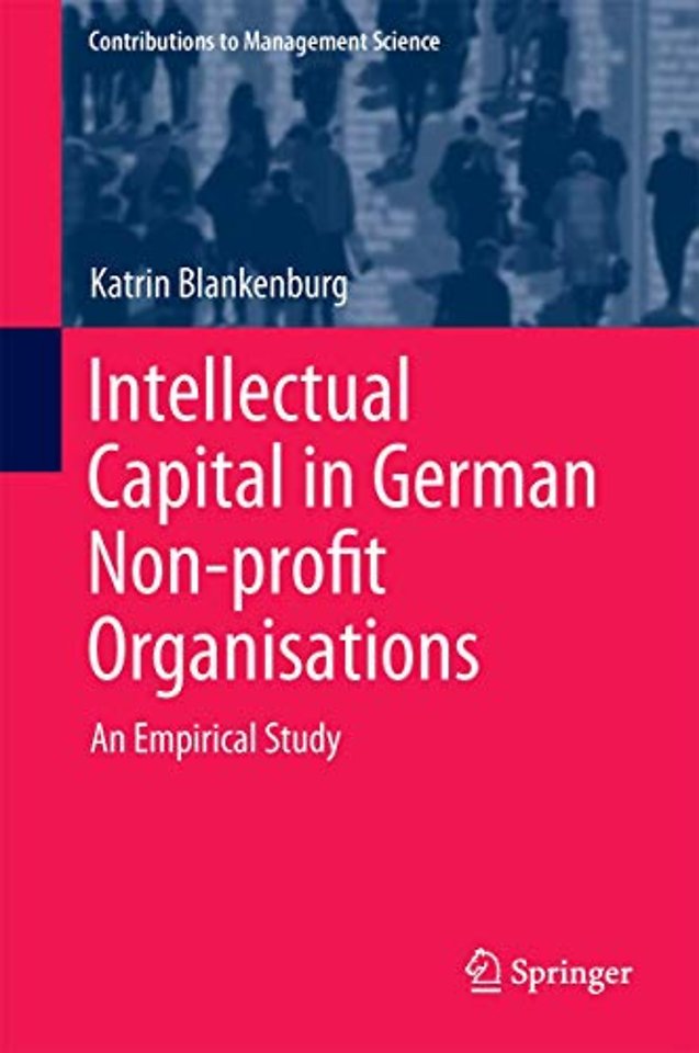 Intellectual Capital in German Non-profit Organisations