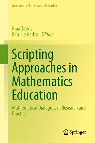 Scripting Approaches in Mathematics Education
