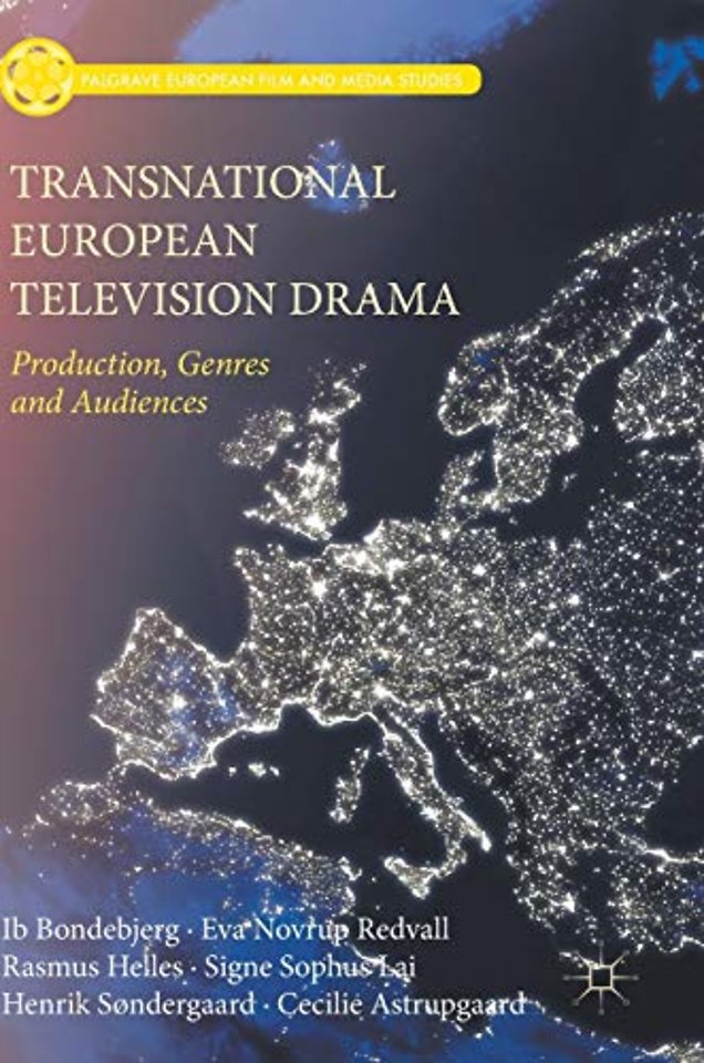 Transnational European Television Drama