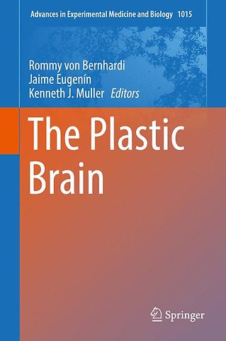 The Plastic Brain
