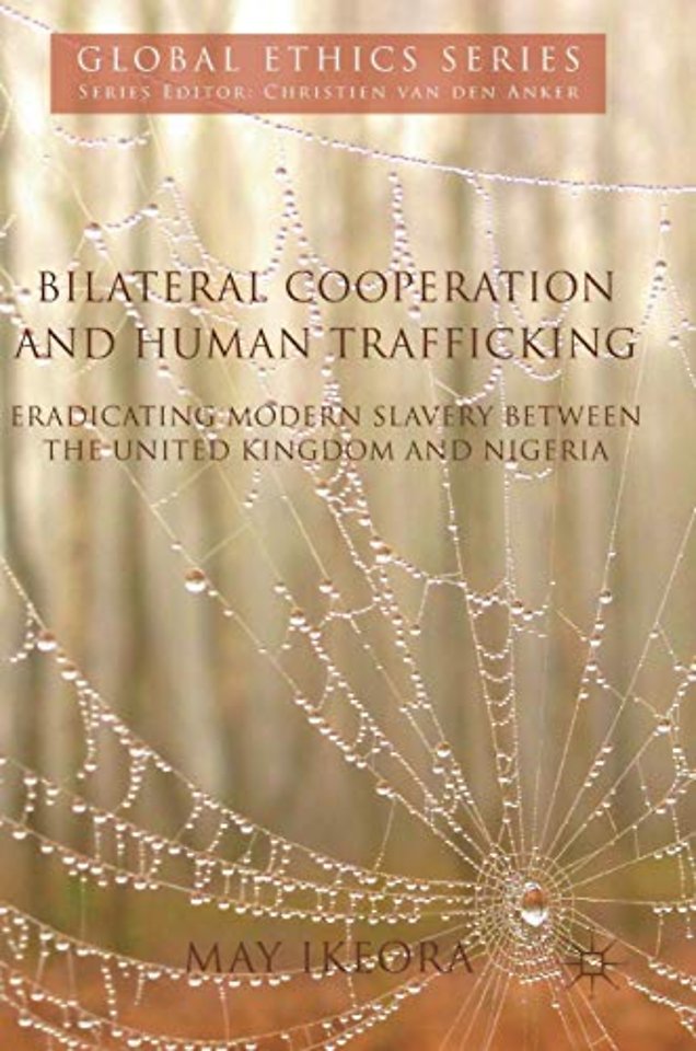 Bilateral Cooperation and Human Trafficking