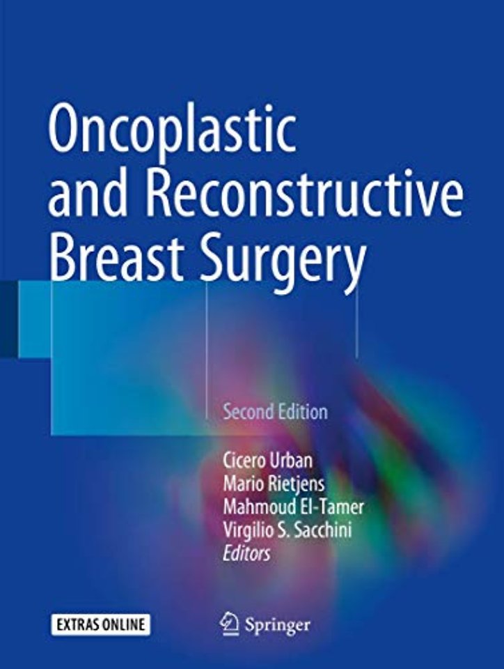 Oncoplastic and Reconstructive Breast Surgery