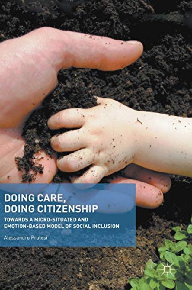 Doing Care, Doing Citizenship