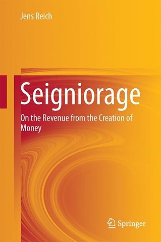 Seigniorage