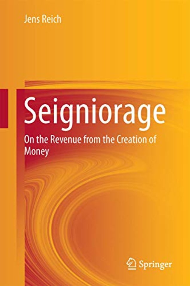 Seigniorage