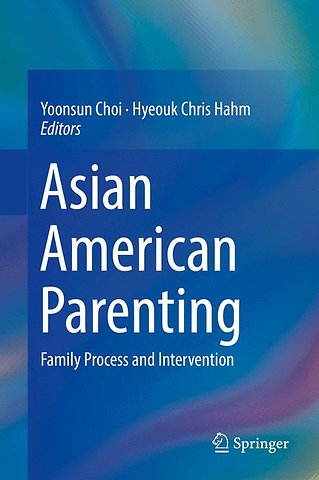 Asian American Parenting