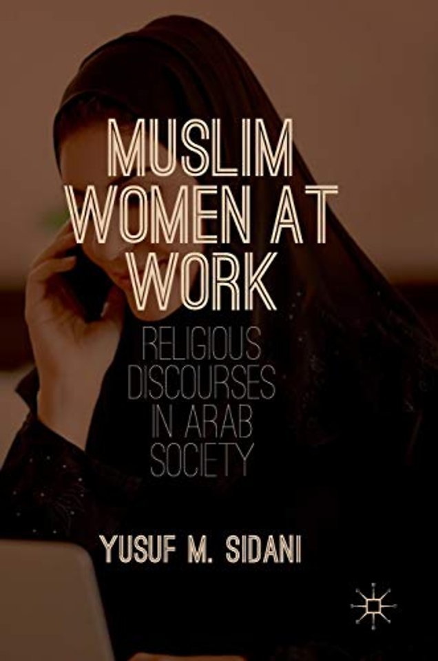 Muslim Women at Work