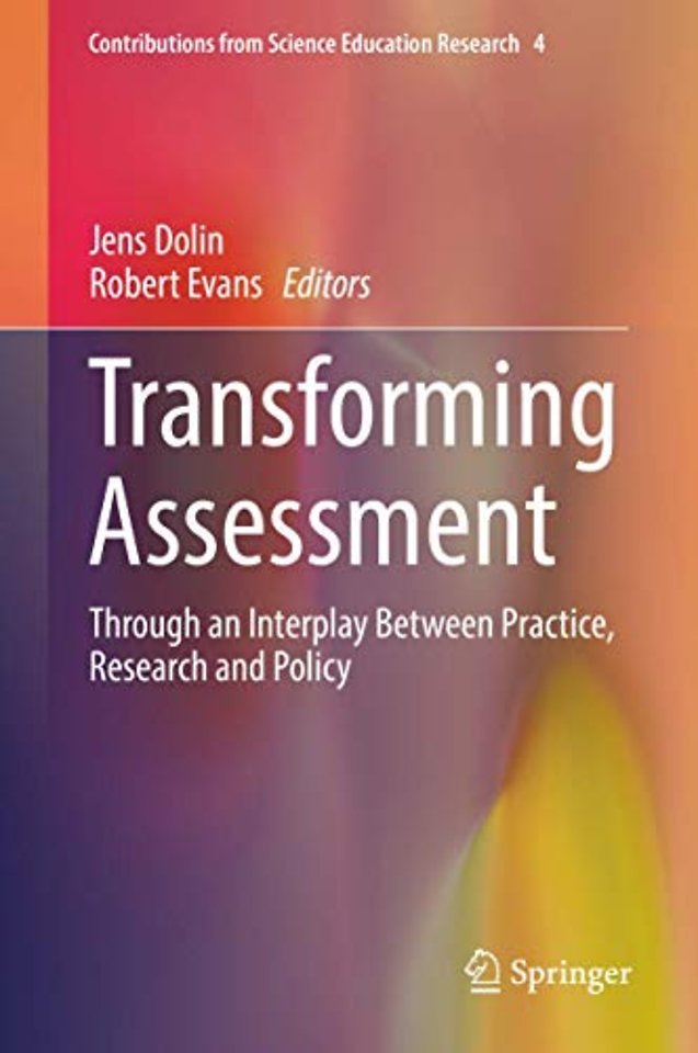 Transforming Assessment