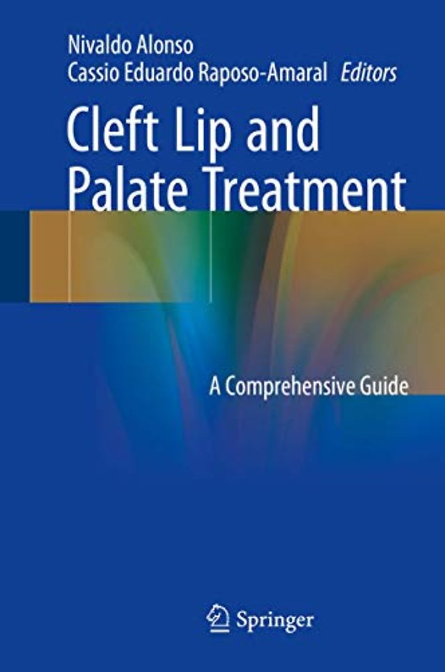 Cleft Lip and Palate Treatment
