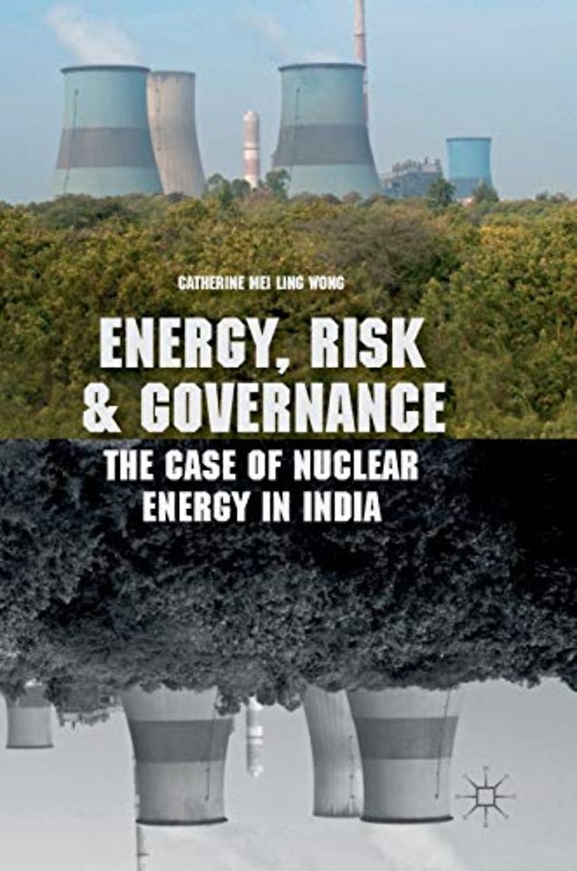Energy, Risk and Governance
