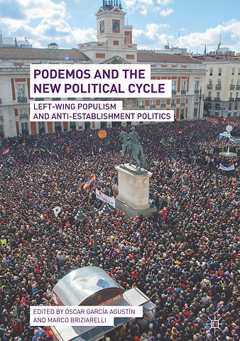 Podemos and the New Political Cycle