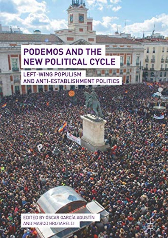 Podemos and the New Political Cycle
