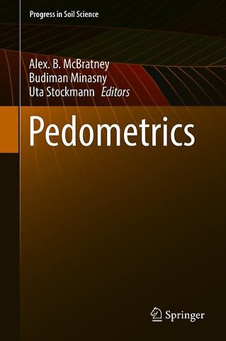 Pedometrics