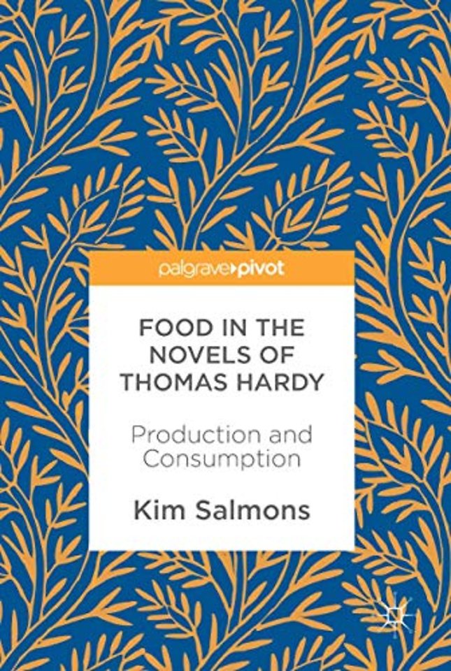 Food in the Novels of Thomas Hardy