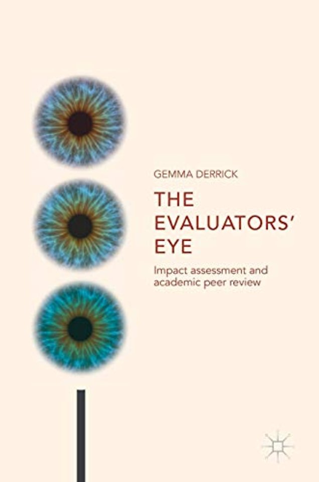 The Evaluators’ Eye