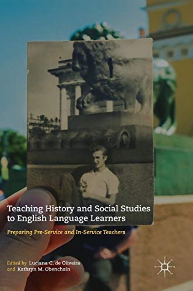 Teaching History and Social Studies to English Language Learners