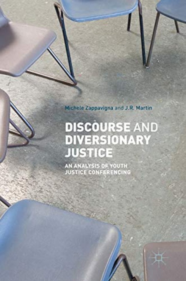 Discourse and Diversionary Justice