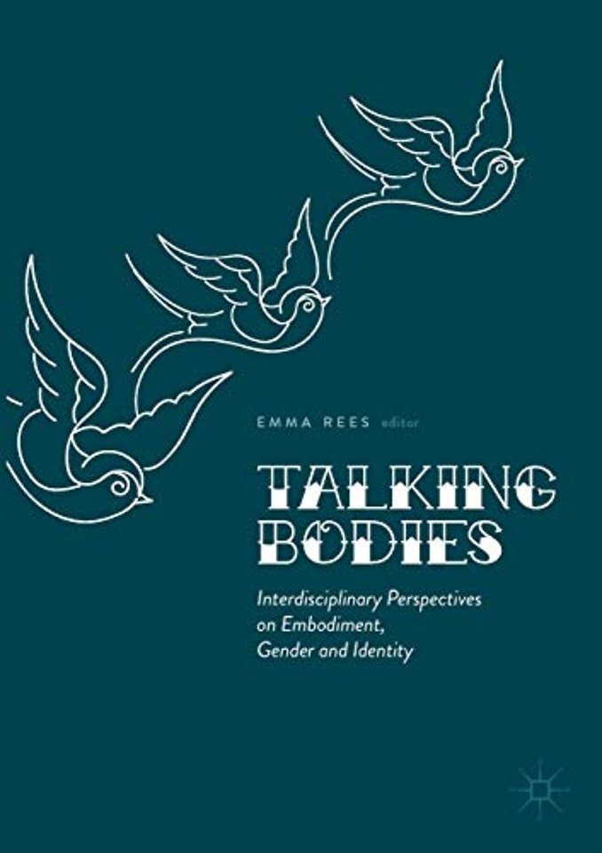 Talking Bodies