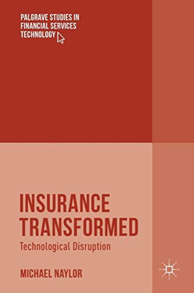 Insurance Transformed