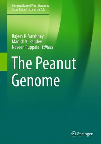 The Peanut Genome