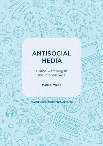 Antisocial Media
