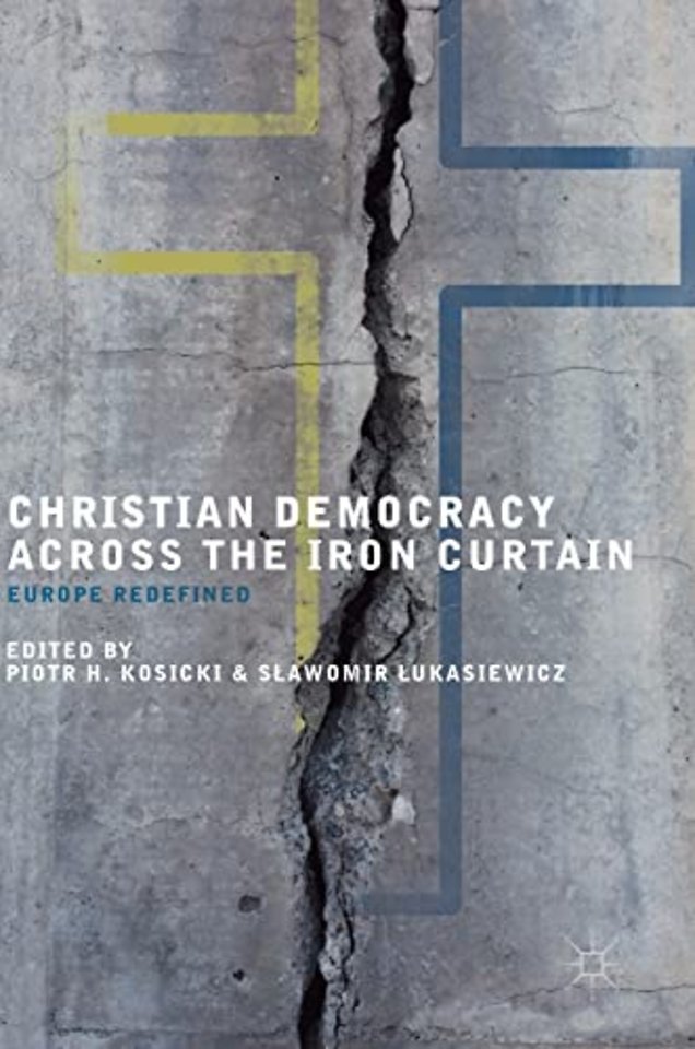 Christian Democracy Across the Iron Curtain