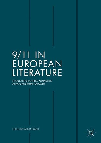 9/11 in European Literature