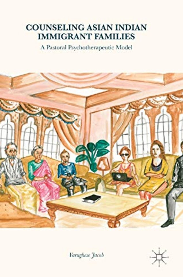 Counseling Asian Indian Immigrant Families