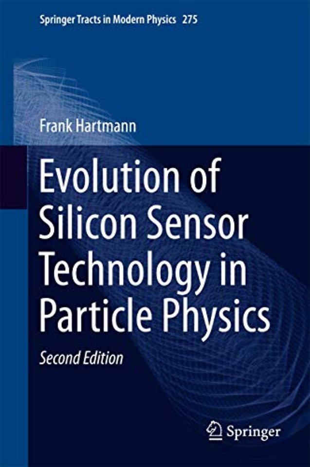Evolution of Silicon Sensor Technology in Particle Physics