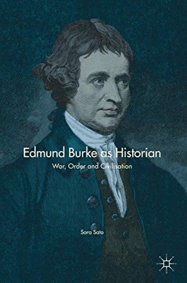 Edmund Burke as Historian