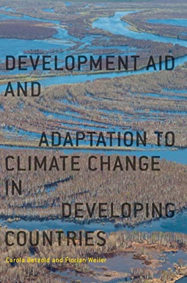 Development Aid and Adaptation to Climate Change in Developing Countries