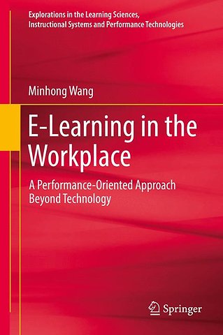 E-Learning in the Workplace