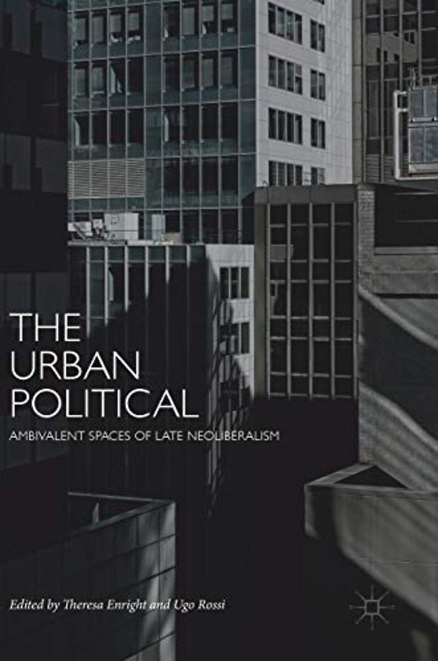 The Urban Political