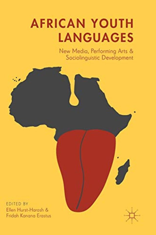 African Youth Languages