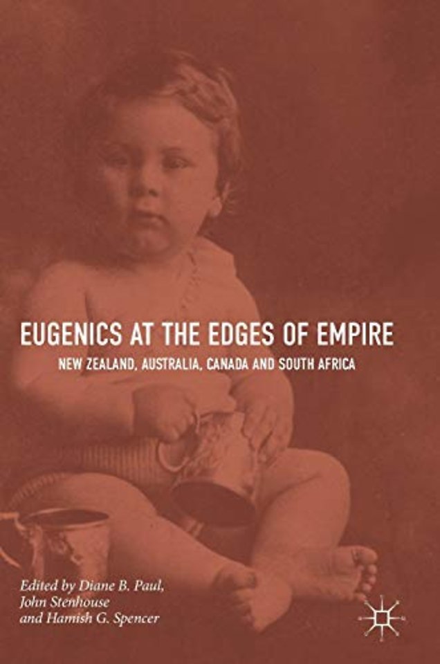 Eugenics at the Edges of Empire