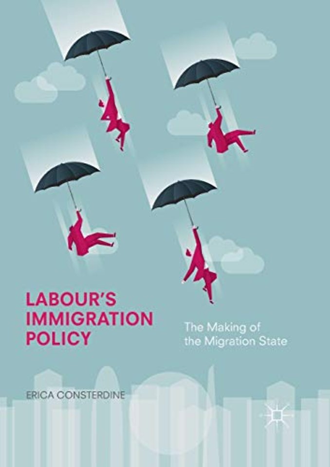 Labour's Immigration Policy 