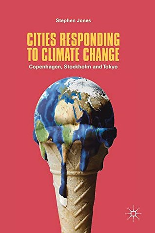 Cities Responding to Climate Change