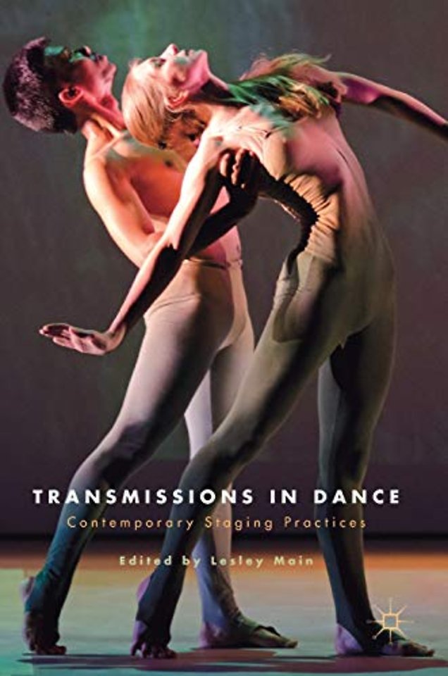 Transmissions in Dance