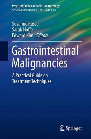 Gastrointestinal Malignancies