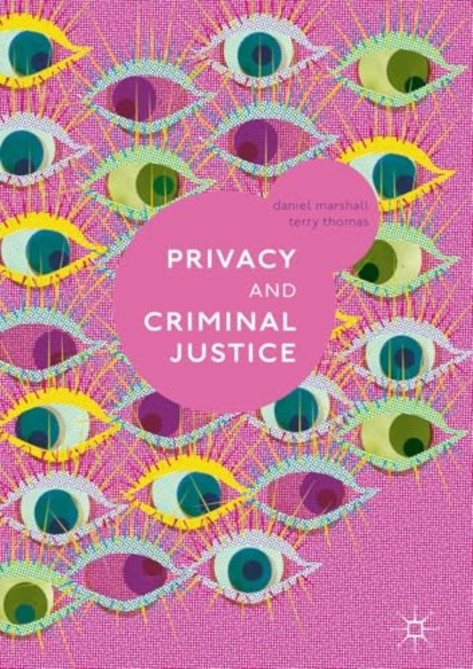 Privacy and Criminal Justice