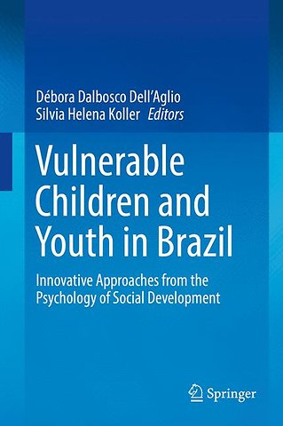 Vulnerable Children and Youth in Brazil