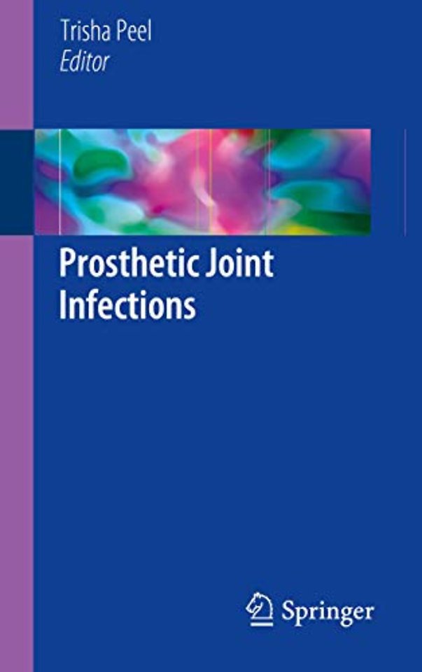 Prosthetic Joint Infections