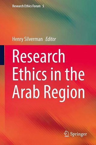 Research Ethics in the Arab Region
